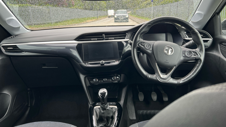 Vauxhall Corsa 1.2 Elite Edition 5dr Petrol Hatchback